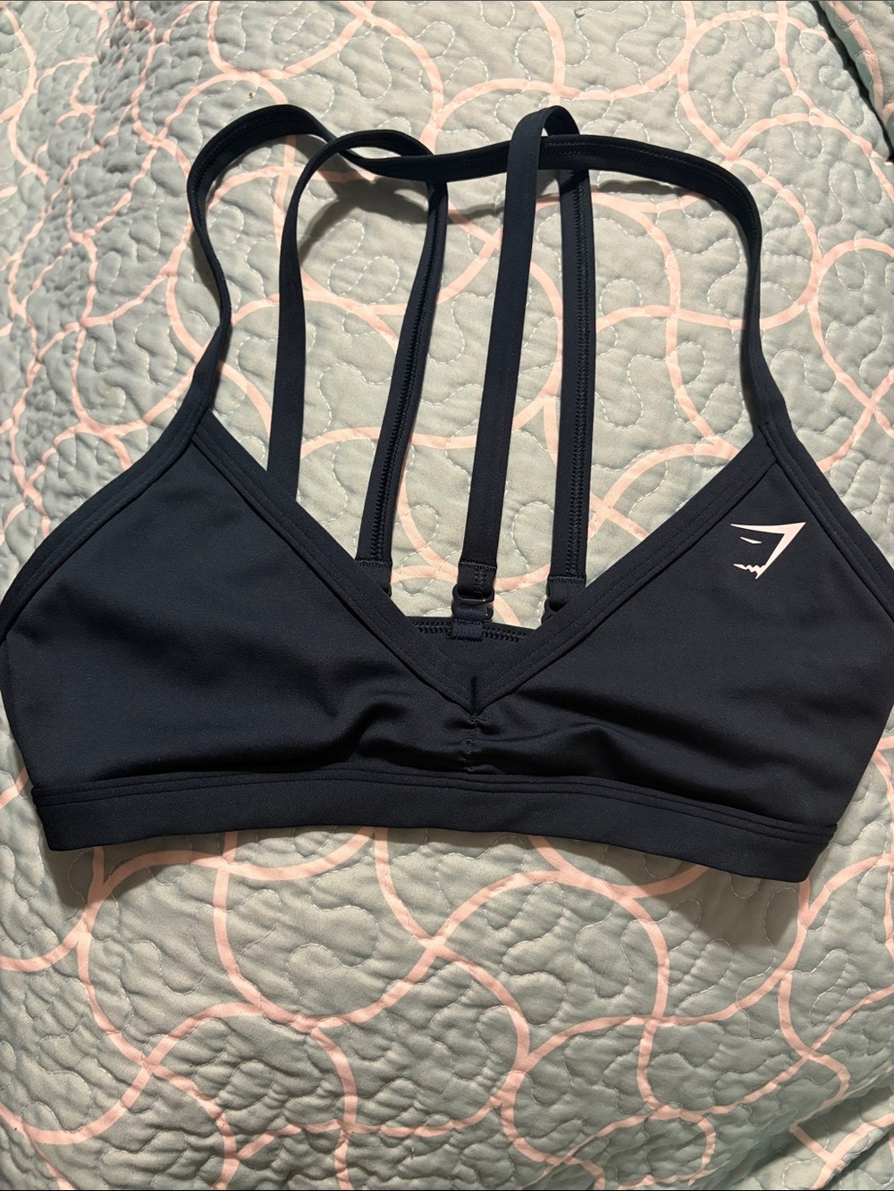 GYMSHARK sports bra